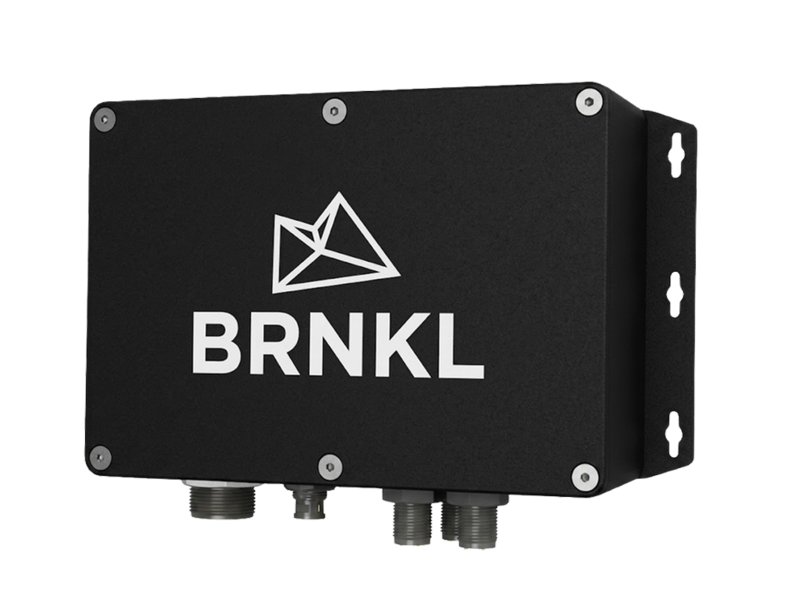BRNKL MAREC Study Package