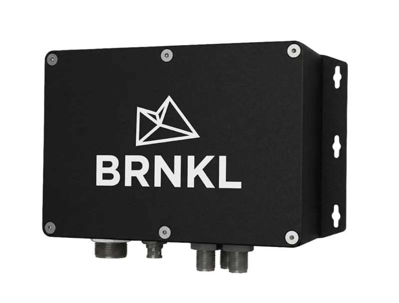 BRNKL MAREC NATO Study Package system